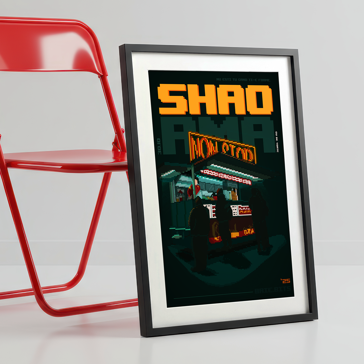 shaorma_poster_a3