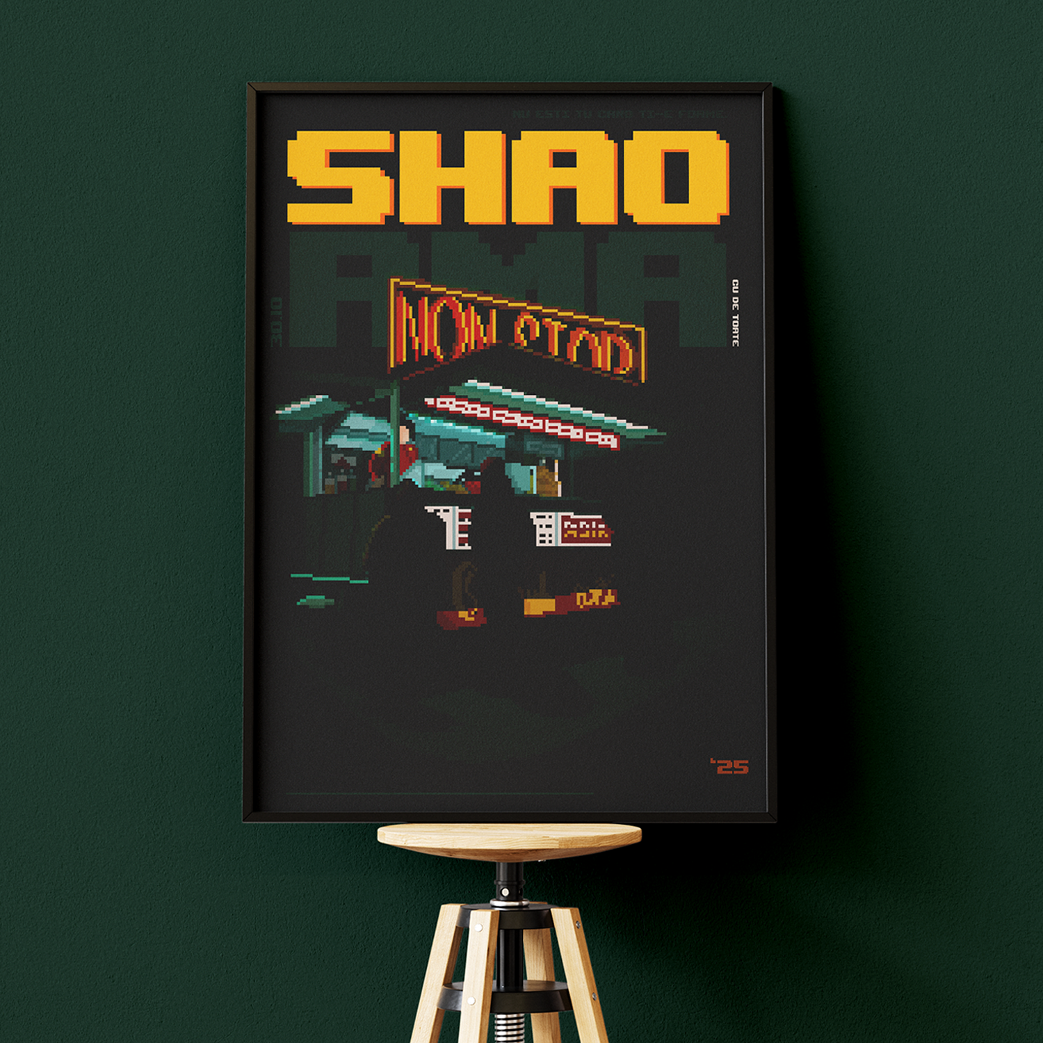 shaorma_poster_a3