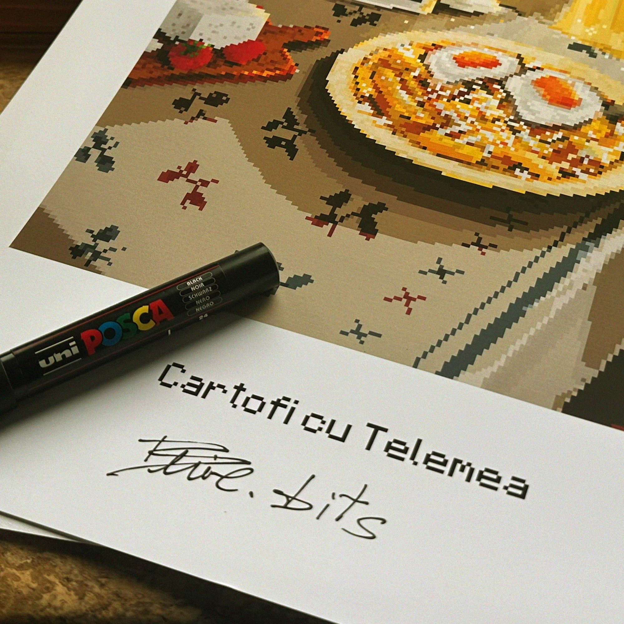 cartofi_cu_telemea_A3_pixelart