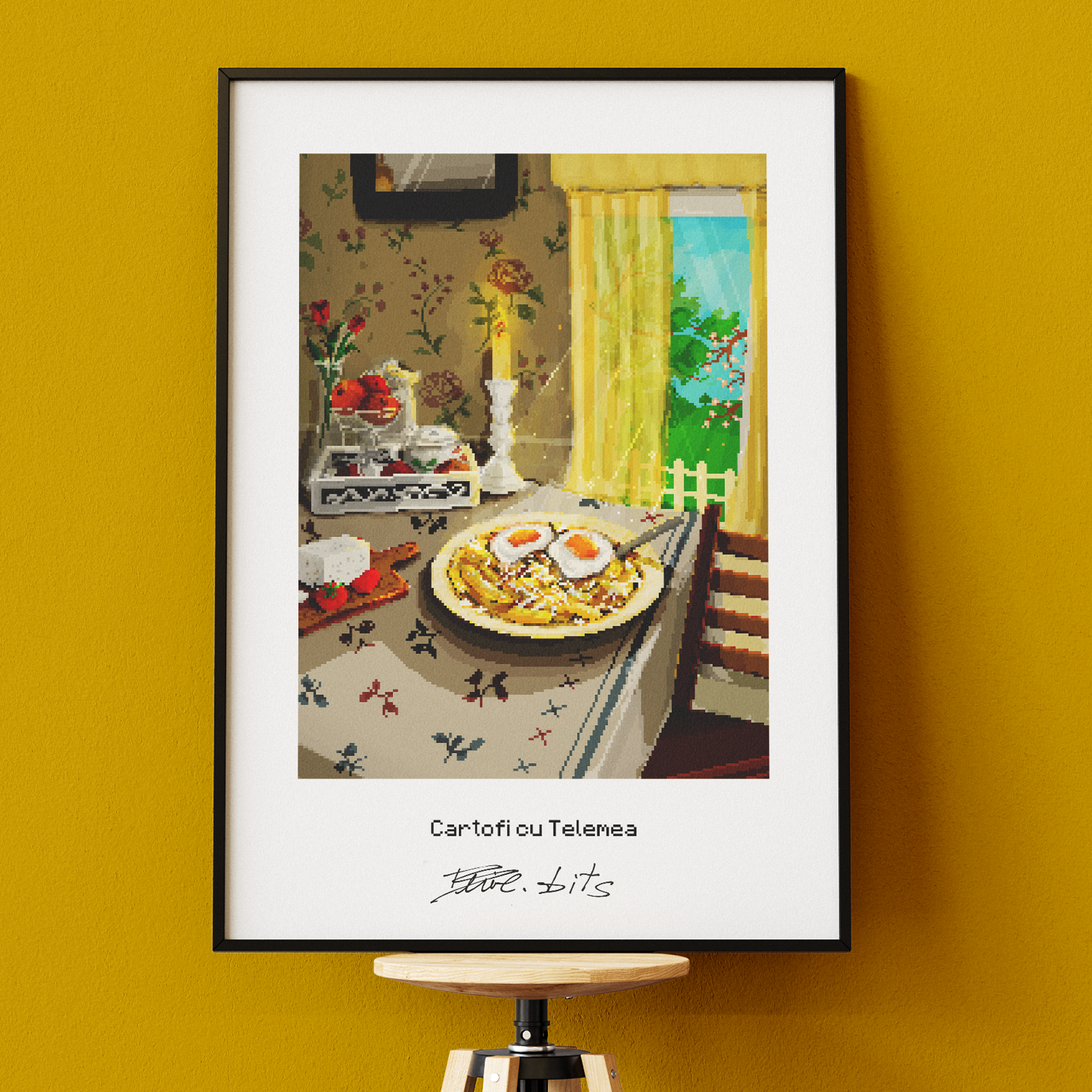 cartofi_cu_telemea_A3_pixelart